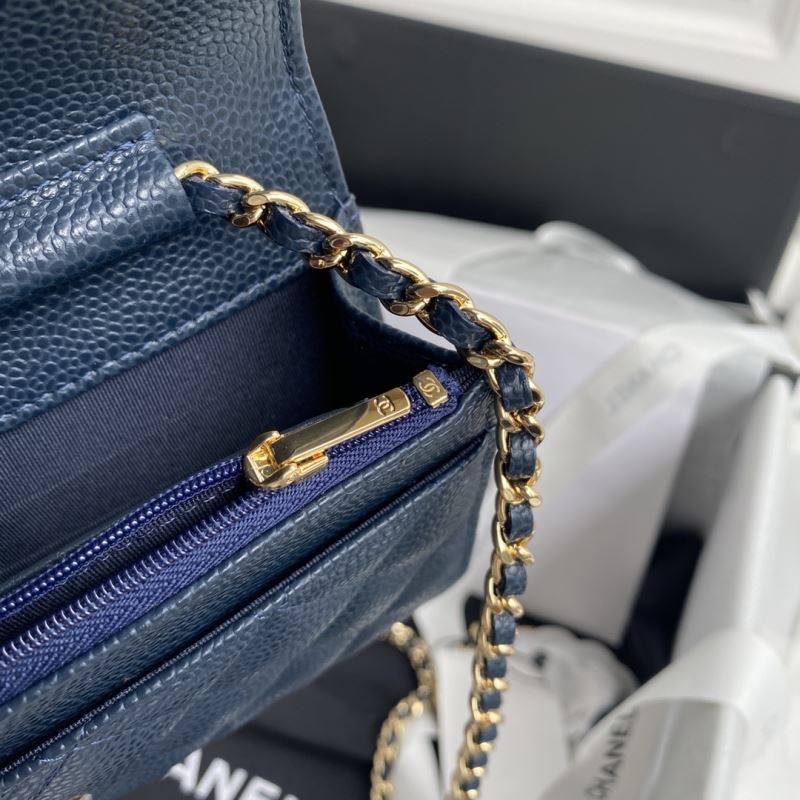 Chanel WOC Bags